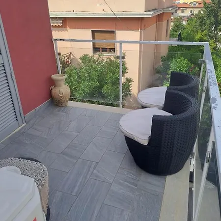 Appartamento Casa Vacanza Dodo *