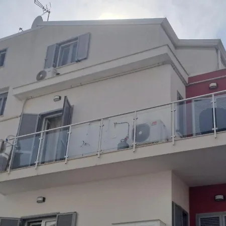 Casa Vacanza Dodo Agropoli
