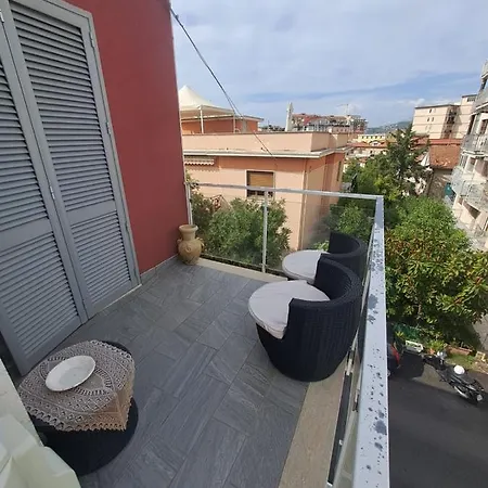 Casa Vacanza Dodo Agropoli