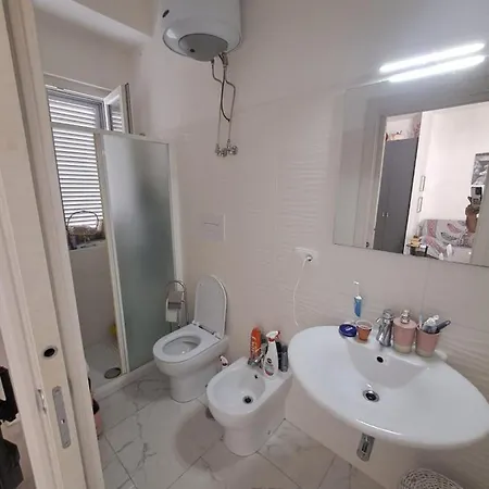 Casa Vacanza Dodo Appartamento