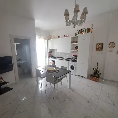 Casa Vacanza Dodo Appartamento